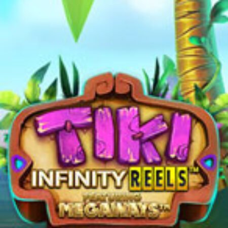 Tiki Infinity Reels Megaways Slot