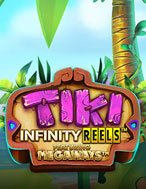 Tiki Infinity Reels Megaways Slot