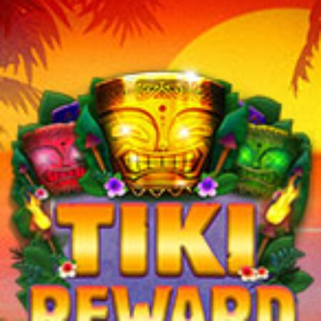 Tiki Reward Slot