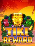 Tiki Reward Slot