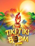 Tiki Tiki Boom Slot