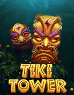 Tiki Tower Slot