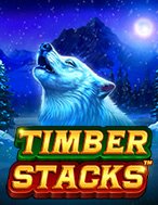 Động Vật Hoang Dã – Timber Stacks Slot