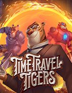 Time Travel Tigers Slot