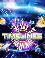 Tua Ngược Thời Gian – Timelines Slot