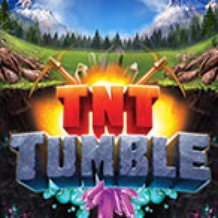 TNT Tumble Slot