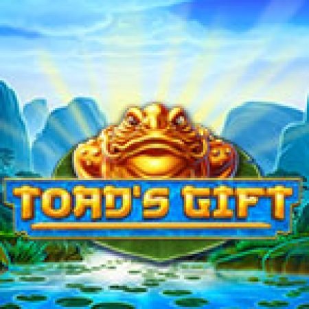 Toad’s Gift Slot