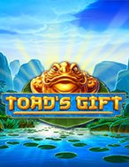 Toad’s Gift Slot