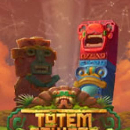 Totem Towers Slot