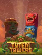 Totem Towers Slot