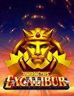 Towering Pays Excalibur Slot