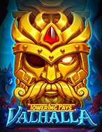 Towering Pays Valhalla Slot