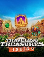 Traveling Treasures India Slot