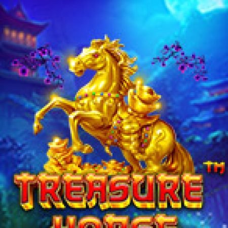 Ngựa Vàng Phát Tài – Treasure Horse Slot