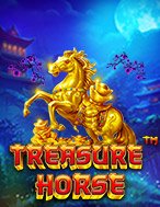 Ngựa Vàng Phát Tài – Treasure Horse Slot