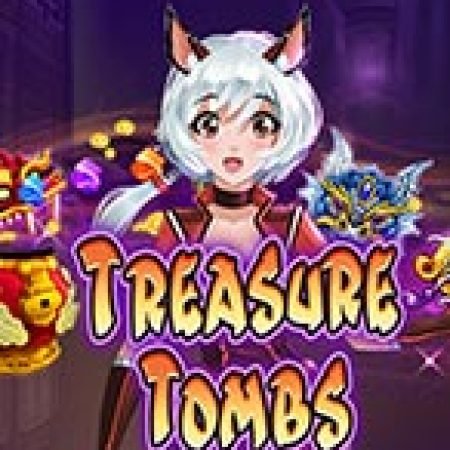 Treasure Tombs Slot