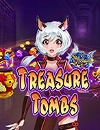 Treasure Tombs Slot