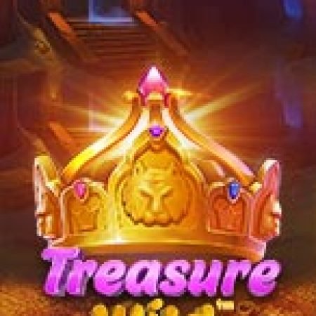 Báu Vật Hoang Dã – Treasure Wild Slot