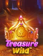 Báu Vật Hoang Dã – Treasure Wild Slot