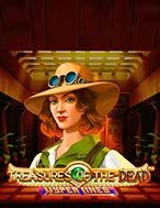 Treasures of the Dead Slot