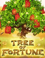 Cây Phát Tài – Tree of Fortune Slot