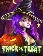 Trick or Treat Slot