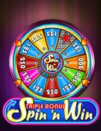 Triple Bonus Spin ‘n Win Slot