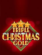 Triple Christmas Gold Slot