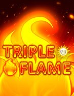 Triple Flame Slot