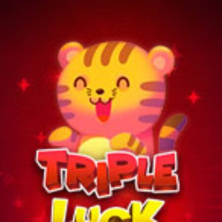 Triple Luck Slot