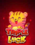 Triple Luck Slot