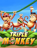 Triple Monkey Slot