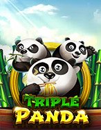 Triple Panda Slot