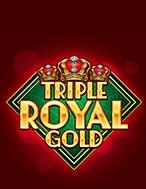 Triple Royal Gold Slot