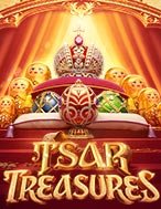 Tsar Treasures Slot