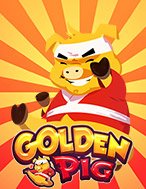 Golden Pig Slot