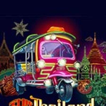 Tuk Tuk Thailand Slot