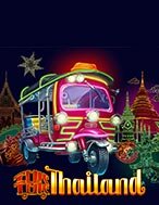 Tuk Tuk Thailand Slot