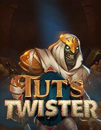 Tut’s Twister Slot