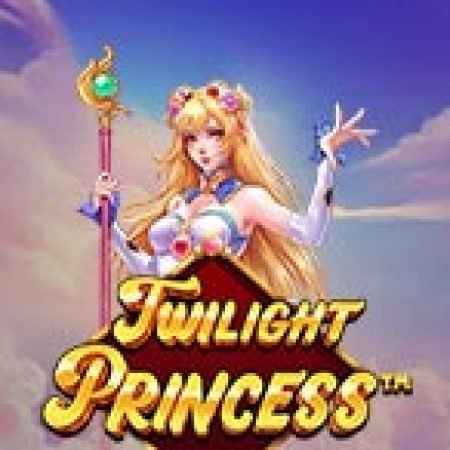 Công Chúa Ánh Sao – Twilight Princess Slot