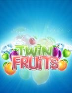 Twin Fruits Slot