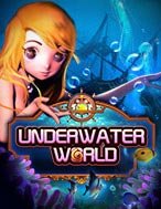 Underwater World Slot