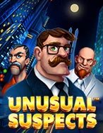 Giang Hồ Đất Mỹ – Unusual Suspects Slot