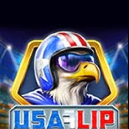 Đá Xoáy Kiểu Mỹ – USA Flip Slot