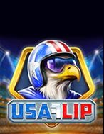 Đá Xoáy Kiểu Mỹ – USA Flip Slot