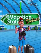 Vacation Station Deluxe Slot