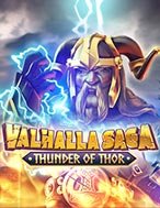 Valhalla Saga: Thunder of Thor Slot