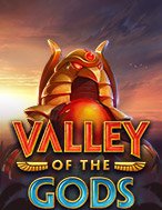 Valley of the Gods Slot