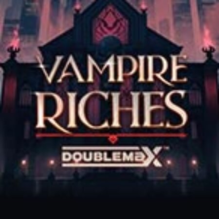 Vampire Riches Slot