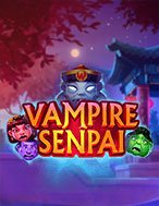 Vampire Senpai Slot